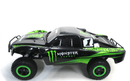 Traxxas Monster Energy Slash Limited Edition - Short Course Truck - WISE GUYS HOBBIES LLC
