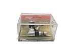 Cox .09 - COX engine - COX TEE - DEE .09 Front Rotary Valve Rare - WISE GUYS HOBBIES LLC