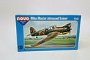 NOVO MILES MASTER ADVANCED TRAINER 1/72 SCALE