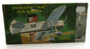 hawk 1/48 Howard "Ike" Air Racer Model Kit 629 - 50 - WISE GUYS HOBBIES LLC
