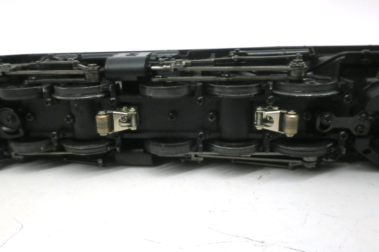 MTH Premier 20-3048-1 Pennsylvania Q2 4-4-6-4 w/ Protosound 2