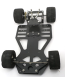 1/10 Scale Vintage Bolink Eliminator R/C Electric Pan Roller Car