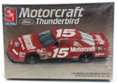 AMT 1/25 Motorcraft Thunderbird Model Kit