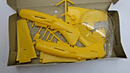 Air Lines 1/72 Fairey Gannet Model Kit 9804 - WISE GUYS HOBBIES LLC