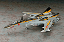 Hasegawa Macross Plus 1/72 VF - 19A SVF - 569 Lightnings w/ High Maneuver Missiles - WISE GUYS HOBBIES LLC