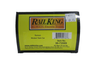 MTH Rail King Sunoco Dome Tank Car 30 - 73589 O - Gauge - WISE GUYS HOBBIES LLC