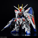 MASTER GRADE SD FREEDOM GUNDAM Model Kit