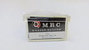 MRC N GAUGE WESTERN PACIFIC DOUBLE DOOR BOX CAR 7031