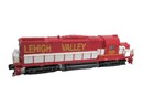Lionel 6 - 18589 Alco C - 420 Lehigh Valley 409 Diesel Locomotive - WISE GUYS HOBBIES LLC