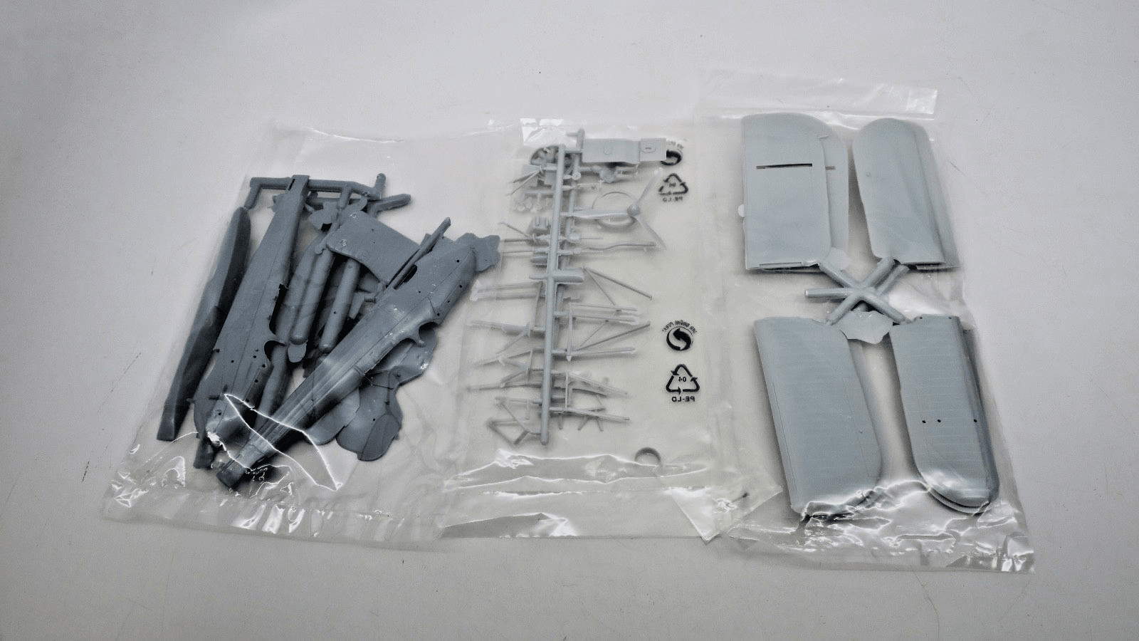 Smer 1/48 Fairey Swordfish Mk. 2 Model Kit - WISE GUYS HOBBIES LLC