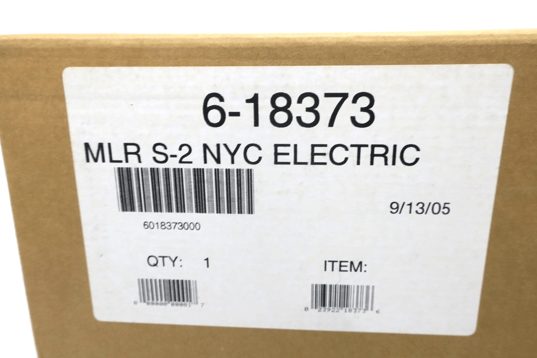 Lionel 6 - 18373 O Gauge New York Central S - 2 Electric Locomotive 125 with TMCC - WISE GUYS HOBBIES LLC