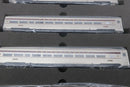 CHALLENGER IMPORTS PRR CONGRESSIONAL LINE HO BRASS 10 CAR SET NEW RARE