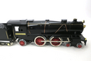 Standard Gauge - MTH 10-1123-0 Ives Steam Locomotive 1134 - Black Traditional