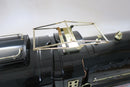 MTH Black Standard Gauge Lionel Corp. Tinplate Big Brute Electric Engine 11-2035