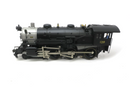 RARE HTF LIONEL 6-38005 LONG ISLAND 10 WHEELER LOCOMOTIVE AND TENDER