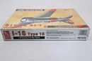 Hobby Craft 1/48 Polikarpov I - 16 Type 10 Model Kit HC1575 - WISE GUYS HOBBIES LLC