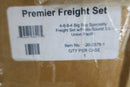 Union Pacific O Scale Premier 4 - 8 - 8 - 4 Big Boy Speciality Freight Set Proto 3578 - WISE GUYS HOBBIES LLC