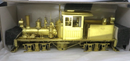 SN3 BRASS PBL MICH-CAL