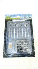 Trumpeter 06641 HMS Hood Battleship Upgrade Set 1/200 Scale
