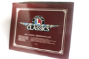 Lionel Classics Standard Gauge Blue Comet 3-Car Passenger Set 6-13408 (9,10,11)