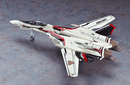Hasegawa Macross Frontier 1/72 VF - 25F/S Messiah Model Kit - WISE GUYS HOBBIES LLC