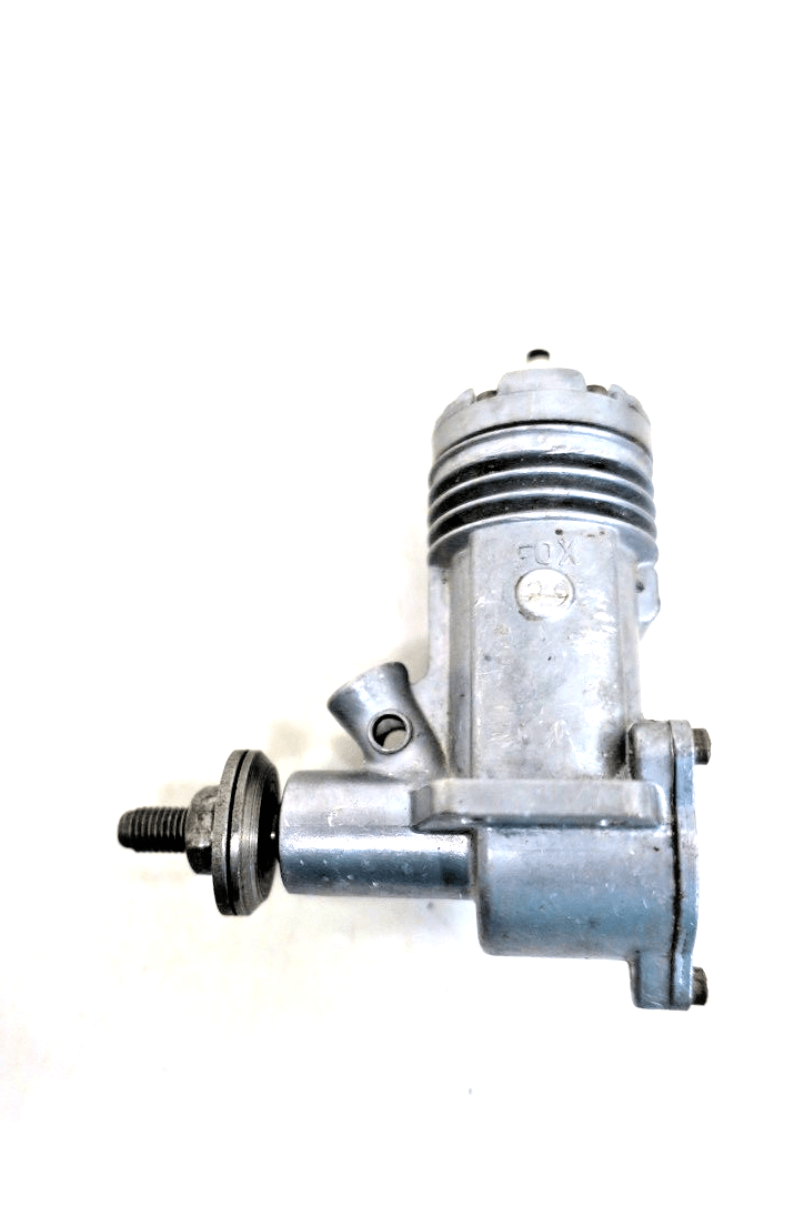 VTG Cox 29 MODEL AIRPLANE ENGINE MOTOR - WISE GUYS HOBBIES LLC