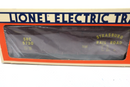 Vintage 1985 Lionel 6-5730 Strasburg Railroad Woodside Reefer SRC 5730