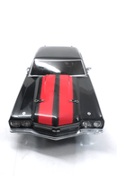 Kyosho 34416T2 Fazer Mk2 1970 Chevelle SS 454 LS6 On Road RTR Tuxedo Black Car - WISE GUYS HOBBIES LLC