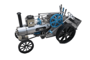 Teching DM34 Steam Car Model Steam Engine Car Kit Automobile Assembled - WISE GUYS HOBBIES LLC