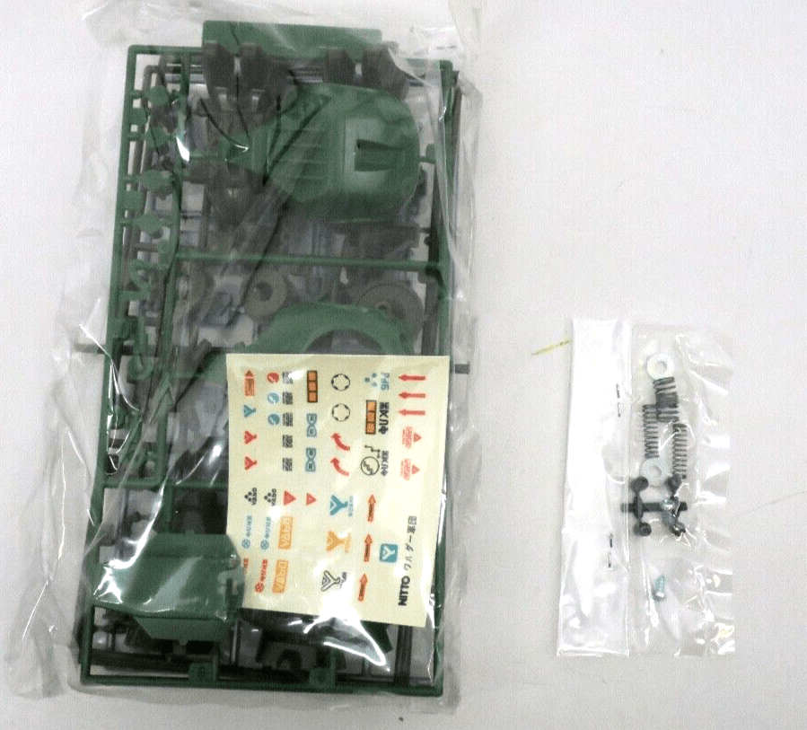 NITTO Transformers DIACLONE Waruder Suit Sasoron Model Kit No. 30 23046-300 - WISE GUYS HOBBIES LLC