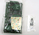 NITTO Transformers DIACLONE Waruder Suit Sasoron Model Kit No. 30 23046-300