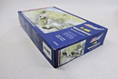 AMtech 1/48 P - 40E "Warhawk/Kittyhawk" Model Kit 484602 - WISE GUYS HOBBIES LLC
