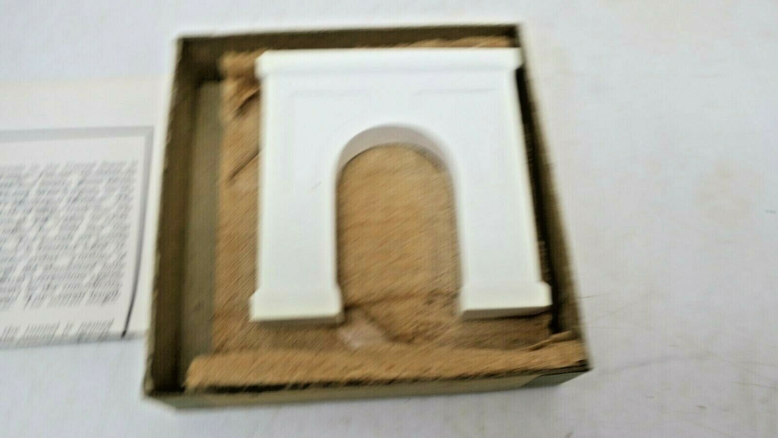 N 1/160 Scale Alexander Scale Models Tunnel Portal - Lough Tunnel, Berryburg, WV - WISE GUYS HOBBIES LLC