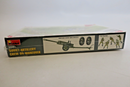 MiniArt 1/35 Soviet Artillery Crew On Maneuver Model Kit