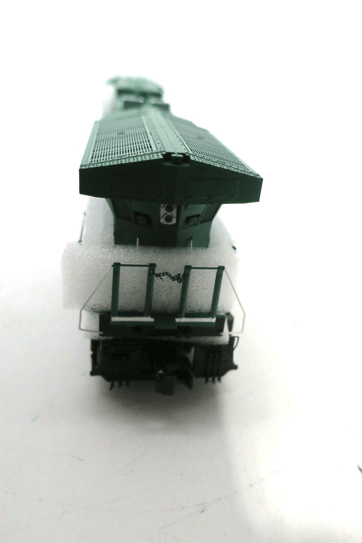 MTH G.E. Demonstrator O Premier AC6000 Diesel Engine Proto-Sound 3.0 20-21880-1 - WISE GUYS HOBBIES LLC