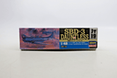 Hasegawa 1/48 SBD - 3 Dauntless Model Kit 09119 - WISE GUYS HOBBIES LLC