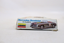 Lindberg 1/32 LeMans Mercedes Roadster Plastic Model Kit