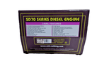 MTH Premier 20 - 2288 - 1 Union Pacific SD70M Diesel PS.2 O Gauge New BCR 4000 UP - WISE GUYS HOBBIES LLC