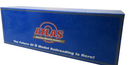 Atlas O Santa Fe AT&SF Diesel Powered GP60M Lionel TMCC Cab
