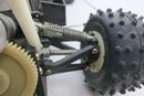 VINTAGE MANTUA MODEL SAFARI NTIRO BUGGY 1/8 1981 OFF ROAD ENYA 21 KYOSHO