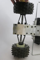 VINTAGE MANTUA MODEL SAFARI NTIRO BUGGY 1/8 1981 OFF ROAD ENYA 21 KYOSHO