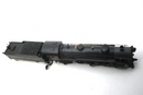 K-Line K3310-5225CC Baltimore & Ohio Pacific Steam Loco & Tender