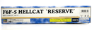 Hasegawa 1/48 F6F-Hellcat with Photoetch Model Kit