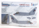 TwoBobs Aviation Graphics 1/48 S-3B Santa Tracker VS-35 Blue Wolves