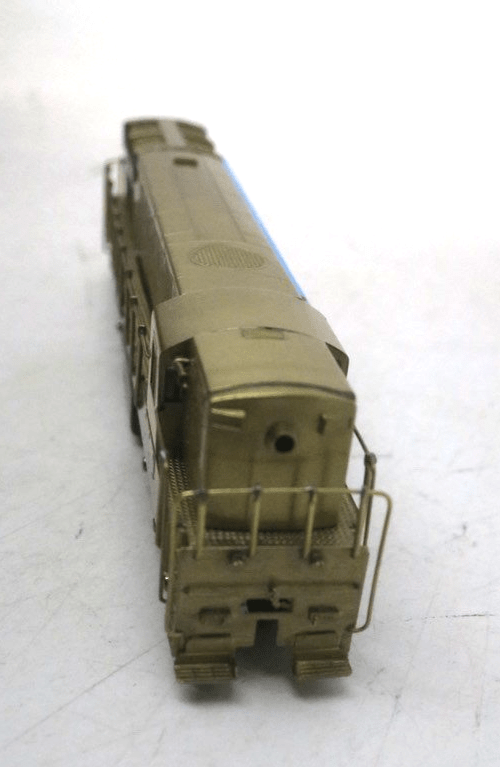 Sunset Model N Scale FM Trainmaster Phase 1B w/Original Box - WISE GUYS HOBBIES LLC