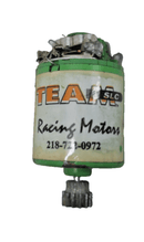 Vintage Team SLC RC Electric Motor brushed motor Rare - WISE GUYS HOBBIES LLC