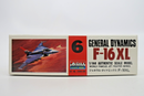Vintage Arii 1/144 General Dynamics F-16XL Model Kit