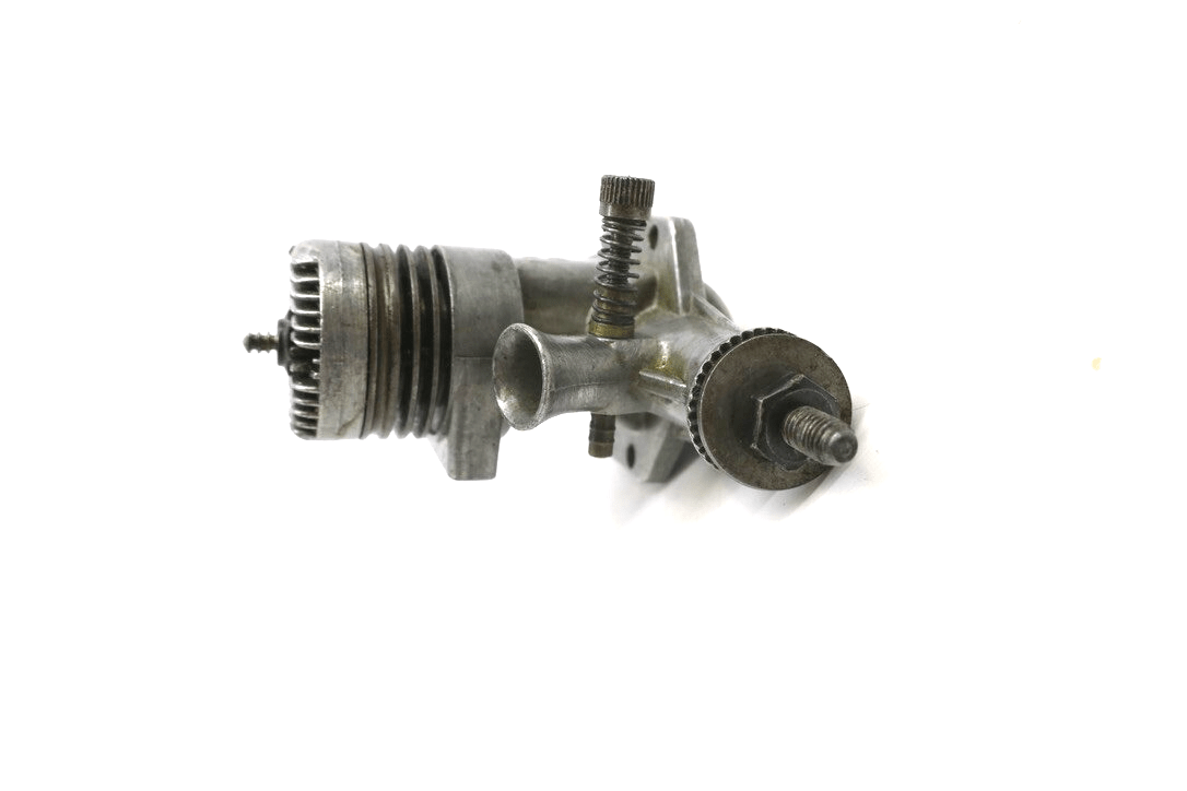 Vintage Fox 15 RC Nitro Model Airplane Engine - WISE GUYS HOBBIES LLC