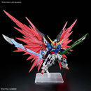 NEW Bandai MGSD Destiny Gundam Model Kit - WISE GUYS HOBBIES LLC