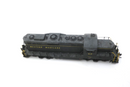 Oriental Limited Brass Western Maryland EMD GP 9 1750 Hp WM